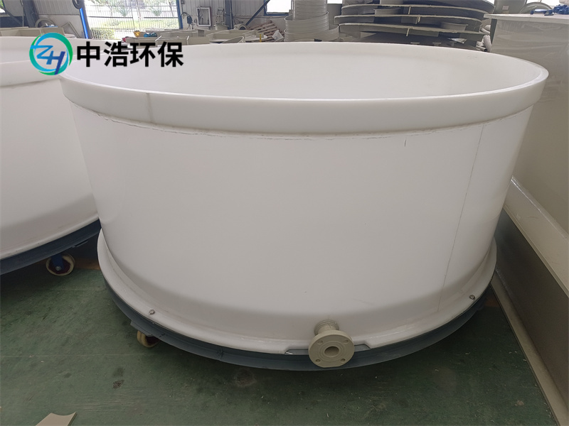 铁锋PP抽滤槽